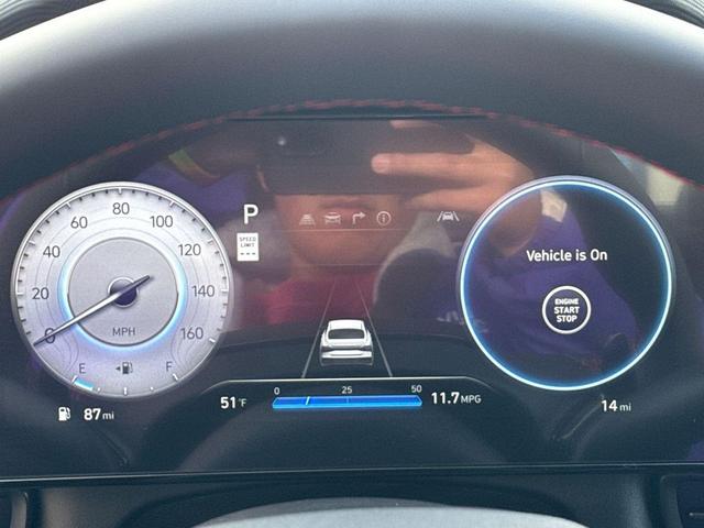 Photo of 2025 Fluid Metal Hyundai ELANTRA