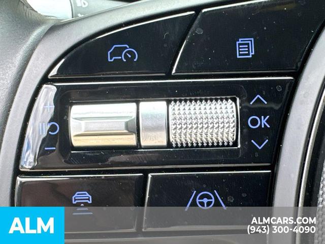 Photo of 2024 Onyx Black Hyundai IONIQ 6