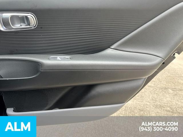 Photo of 2024 Onyx Black Hyundai IONIQ 6