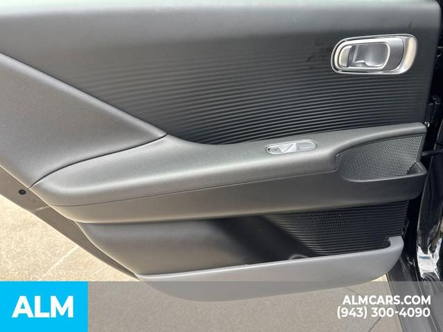 Photo of 2024 Onyx Black Hyundai IONIQ 6