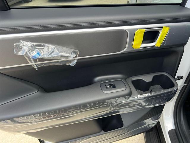 Photo of 2026 Serenity White Hyundai SANTA FE