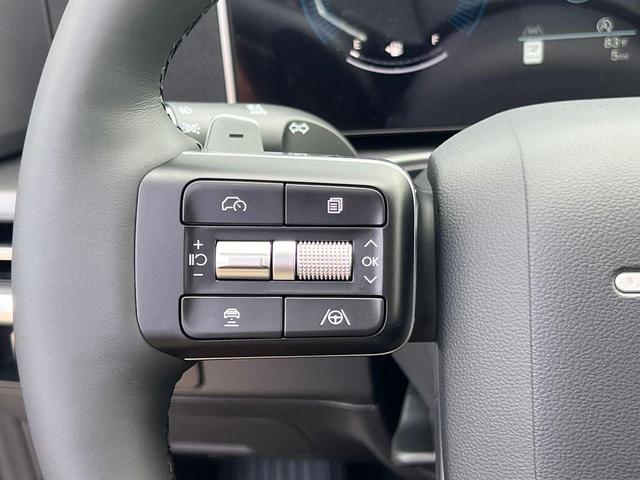 Photo of 2026 Serenity White Hyundai SANTA FE