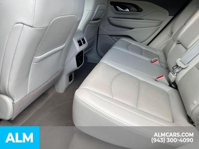 Photo of 2019 Satin Steel Metallic GMC Terrain