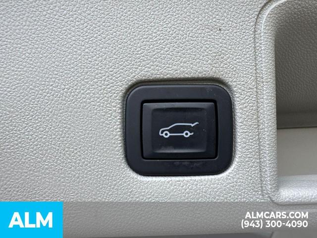 Photo of 2019 Satin Steel Metallic GMC Terrain