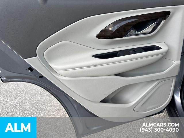 Photo of 2019 Satin Steel Metallic GMC Terrain