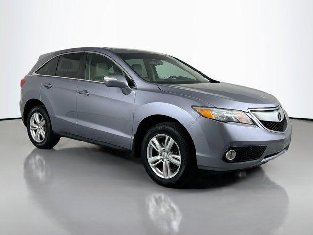 2014 Acura RDX