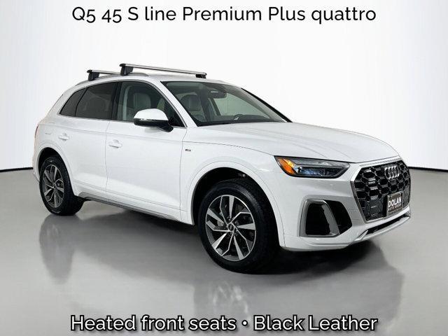 2024 Audi Q5