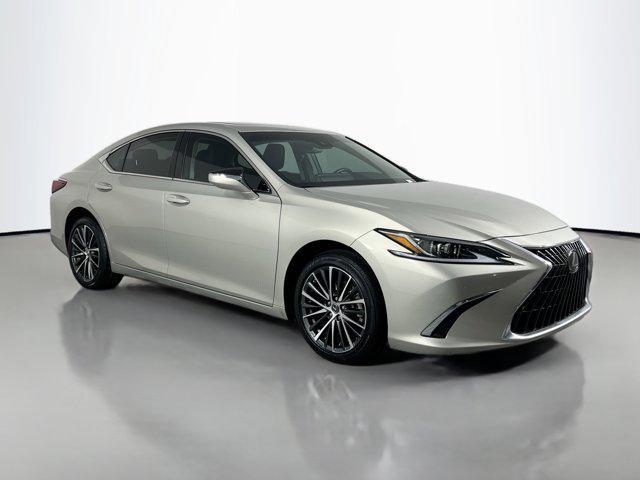 2022 Lexus Es 250