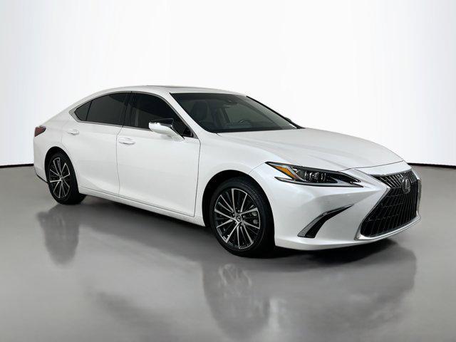 2024 Lexus Es 350