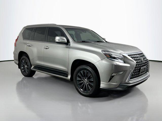 2021 Lexus Gx 460