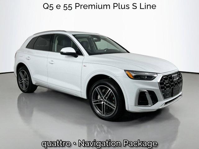 2022 Audi Q5