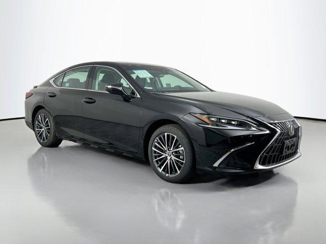 2025 Lexus Es 300h