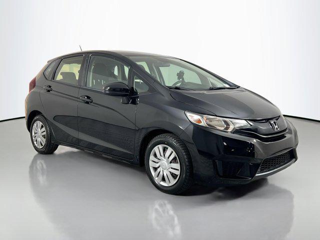 2017 Honda FIT