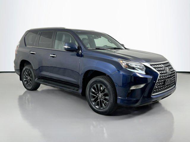 2021 Lexus Gx 460