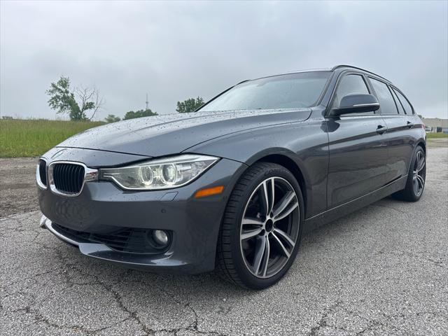 2014 BMW 328