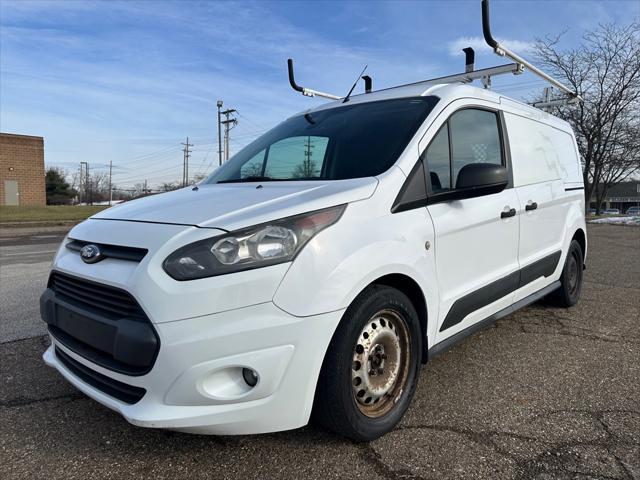 2015 Ford Transit Connect