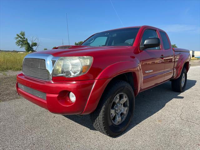 2009 Toyota Tacoma