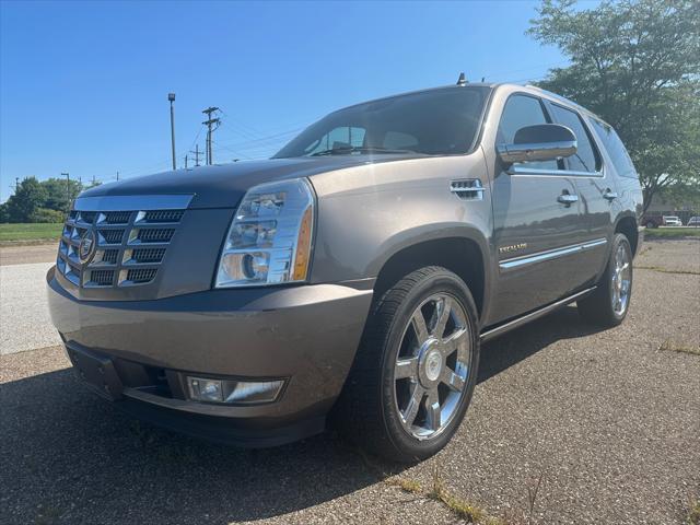 2011 Cadillac Escalade