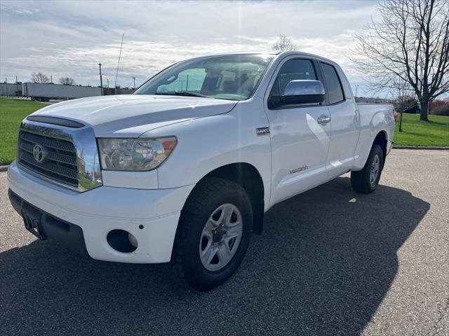 2008 Toyota Tundra
