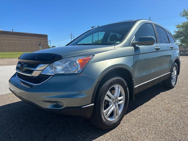 2010 Honda CR-V