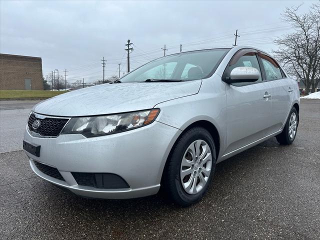 2012 Kia Forte