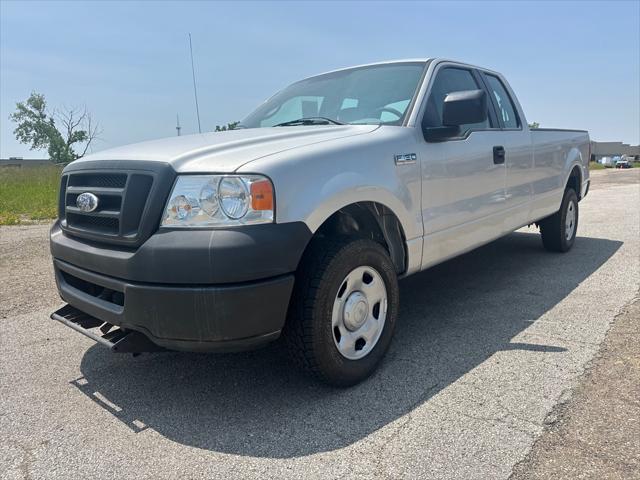 2008 Ford F-150