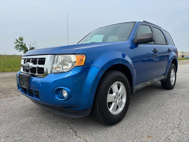 2012 Ford Escape