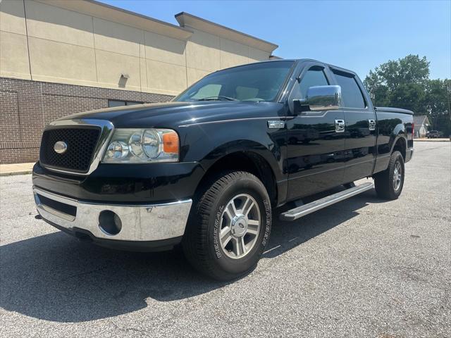 2007 Ford F-150