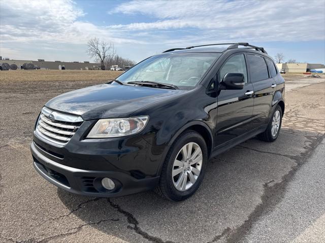 2009 Subaru Tribeca