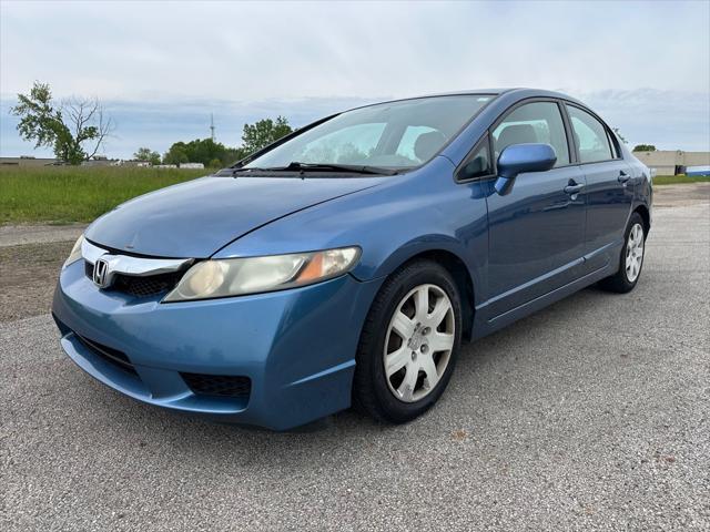 2010 Honda Civic
