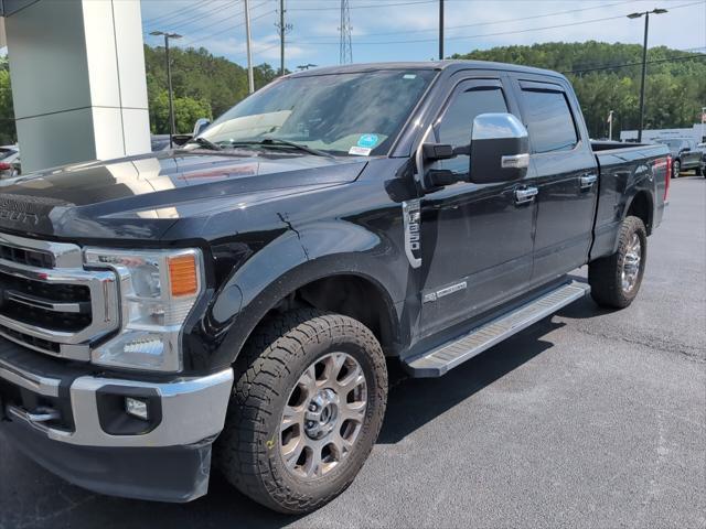 2022 Ford F-350