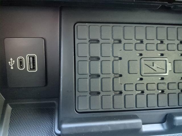 Photo of 2025 White Metallic Ford F-150