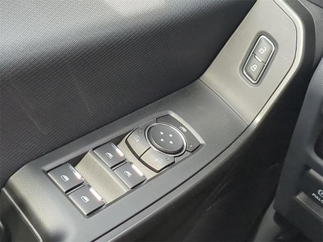 Photo of 2025 Oxford White Ford F-150