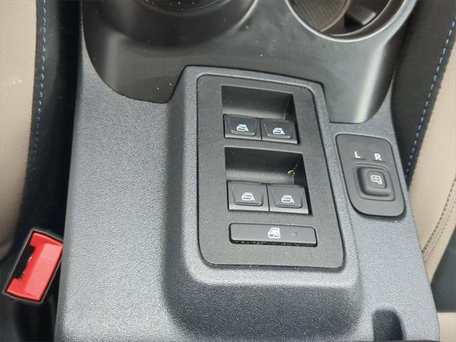 Photo of 2024 Cactus Gray Ford Bronco