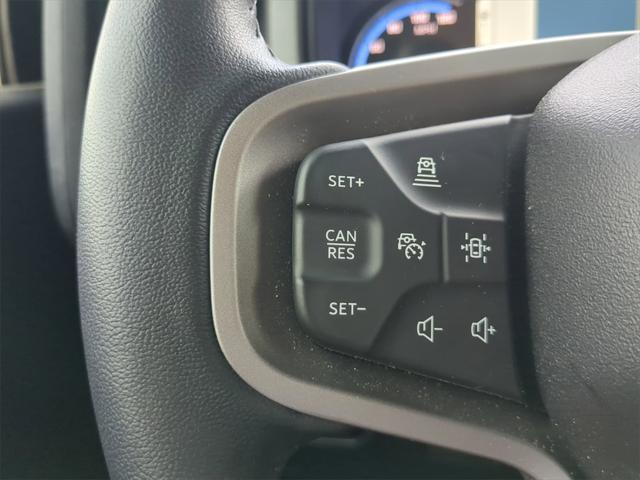 Photo of 2024 Cactus Gray Ford Bronco