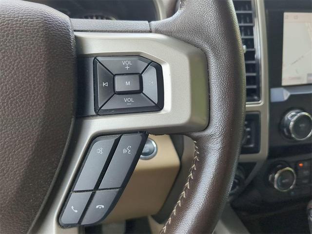 Photo of 2020 White Ford F-150