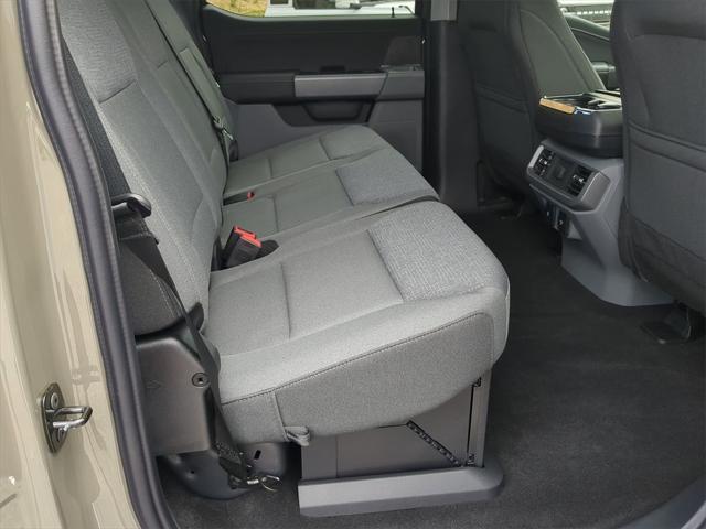 Photo of 2025 Gray Ford F-150