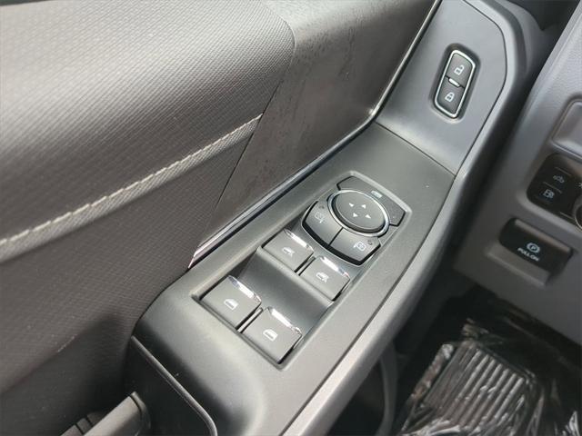 Photo of 2025 Gray Ford F-150