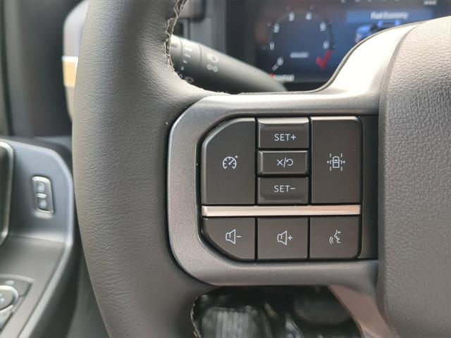 Photo of 2025 Gray Ford F-150