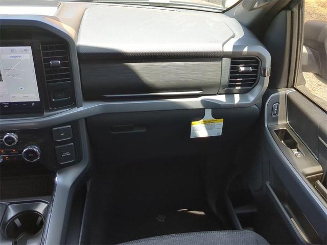 Photo of 2025 Carbonized Gray Metallic Ford F-150