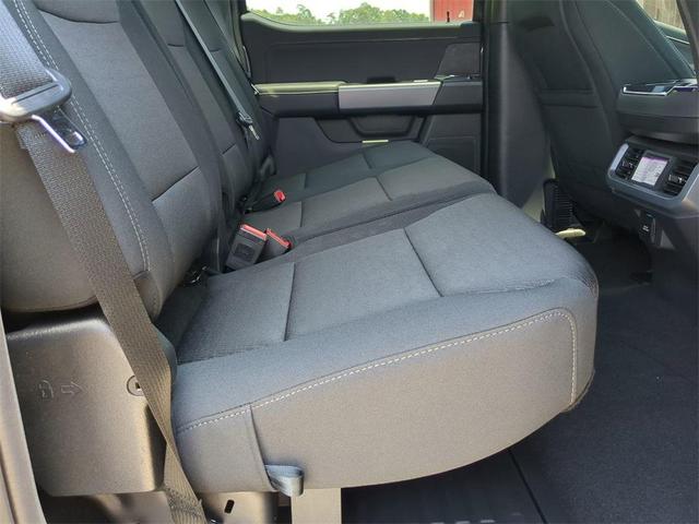 Photo of 2025 Carbonized Gray Metallic Ford F-150
