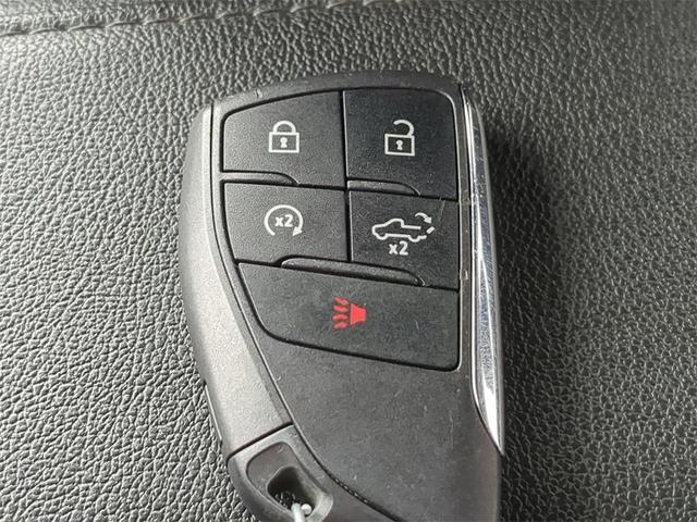 Photo of 2025 Summit White Chevrolet Silverado 1500