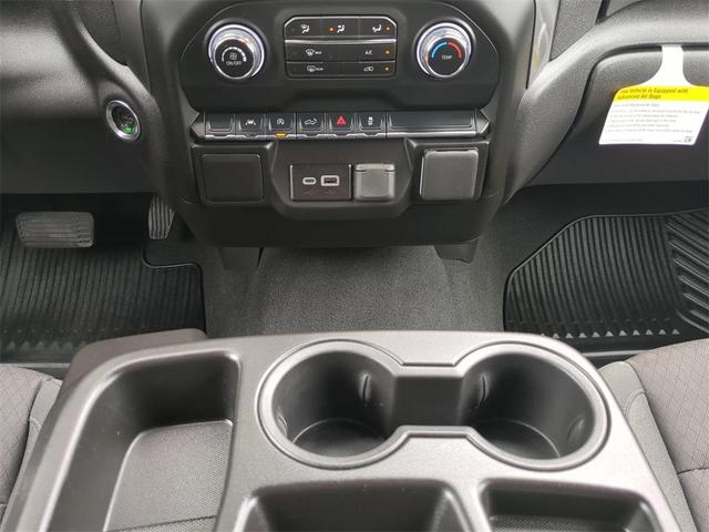 Photo of 2025 Summit White Chevrolet Silverado 1500
