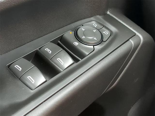 Photo of 2025 Summit White Chevrolet Silverado 1500