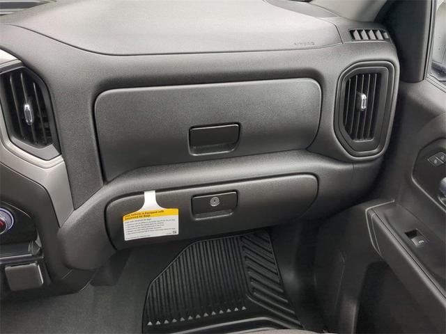 Photo of 2025 Summit White Chevrolet Silverado 1500