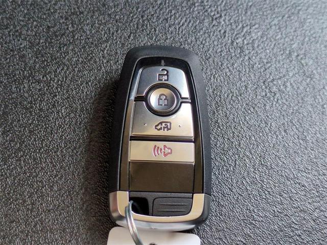 Photo of 2026 Oxford White Ford Transit-250