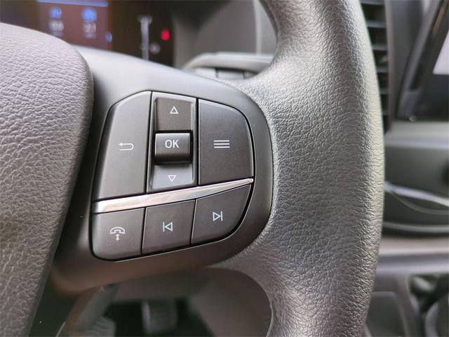 Photo of 2026 Oxford White Ford Transit-250