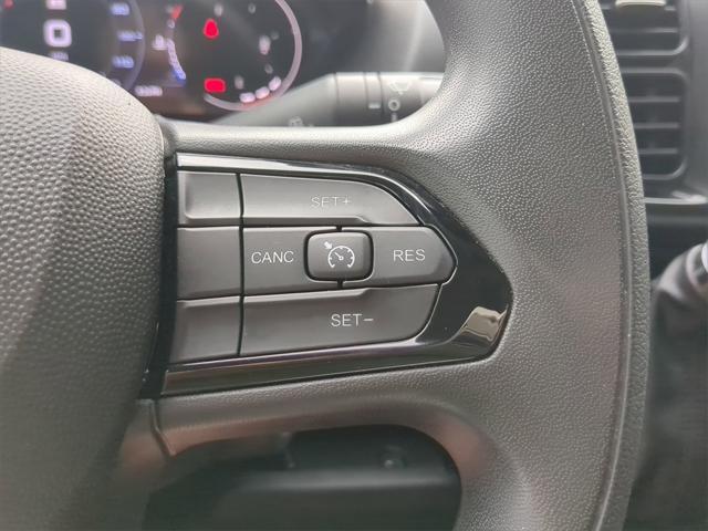 Photo of 2023 Bright White Clearcoat RAM ProMaster 2500