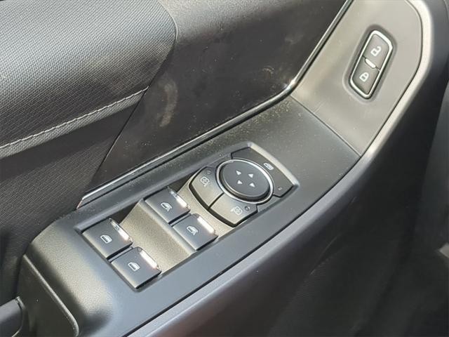 Photo of 2025 Space White Metallic Ford F-150