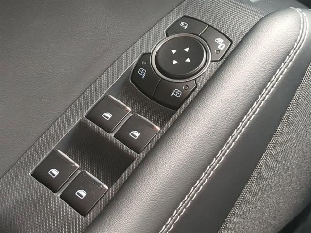 Photo of 2025 Glacier Gray Metallic TriCoat Ford Mustang Mach-E